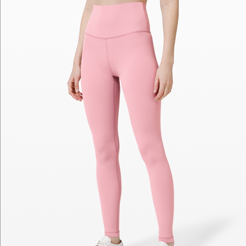 Lululemon Align Legging 28”